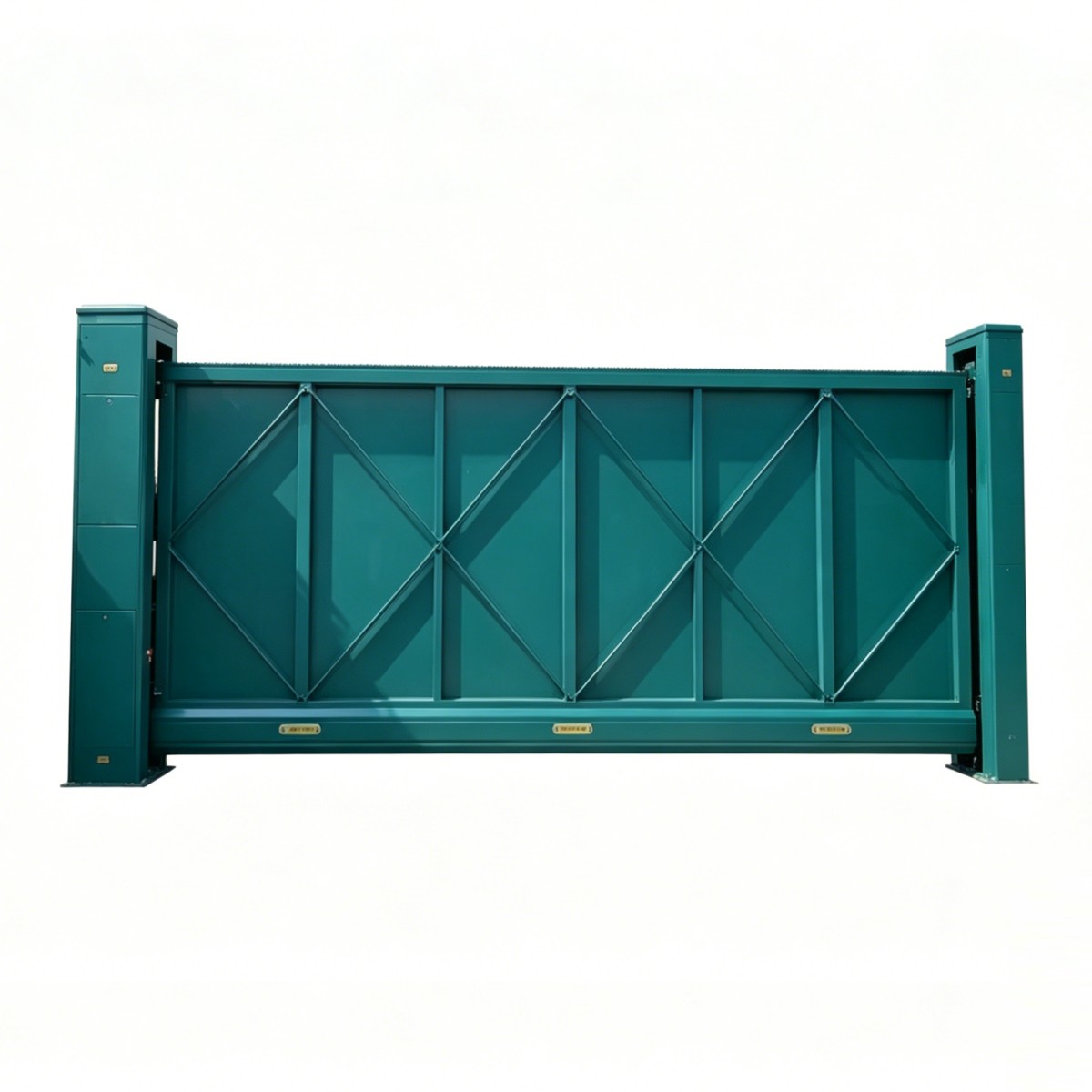 郴州嘉禾袁家镇电动悬空门